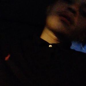 Meet your Posher, Aaron